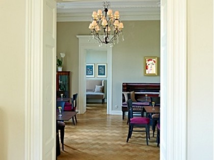 Фото: Cafe K