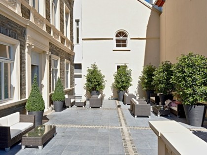 Фото: Cafe K